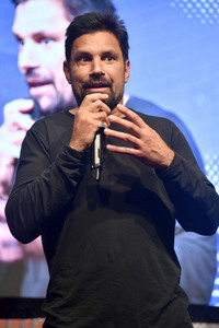 German Comic Con Dortmund 2021