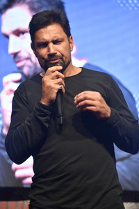 German Comic Con Dortmund 2021