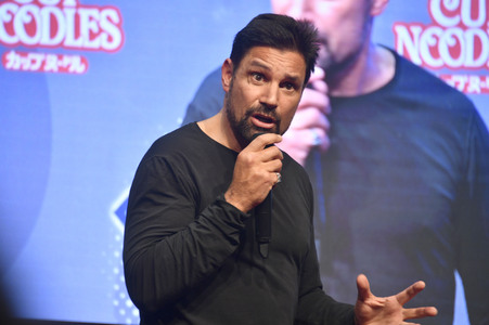 German Comic Con Dortmund 2021