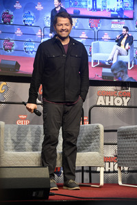 German Comic Con Dortmund 2021