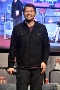 German Comic Con Dortmund 2021