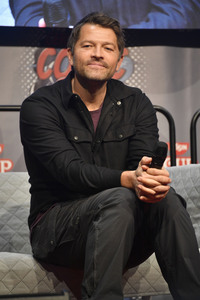 German Comic Con Dortmund 2021