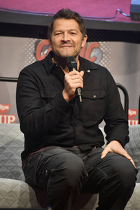 German Comic Con Dortmund 2021