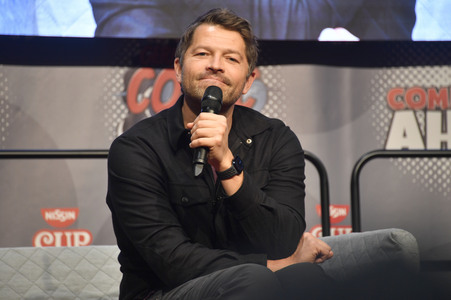 German Comic Con Dortmund 2021