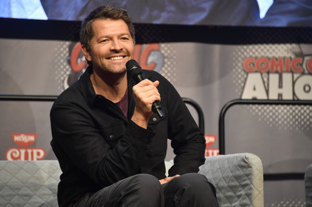 German Comic Con Dortmund 2021