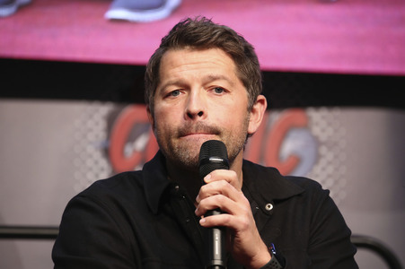 German Comic Con Dortmund 2021