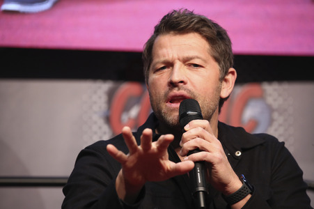 German Comic Con Dortmund 2021