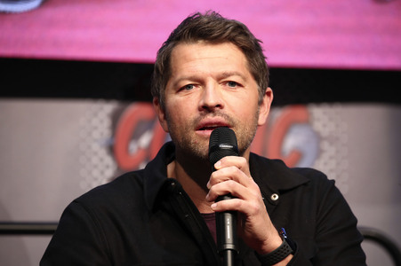 German Comic Con Dortmund 2021