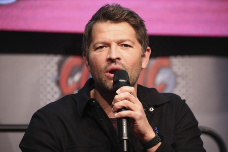 German Comic Con Dortmund 2021