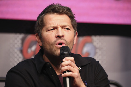 German Comic Con Dortmund 2021