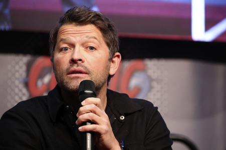 German Comic Con Dortmund 2021