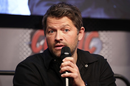 German Comic Con Dortmund 2021