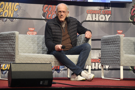 German Comic Con Dortmund 2021