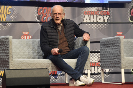 German Comic Con Dortmund 2021