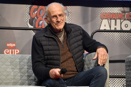 German Comic Con Dortmund 2021