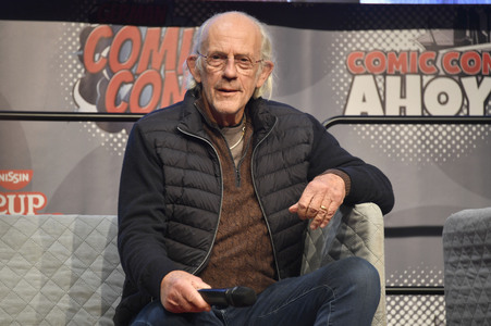 German Comic Con Dortmund 2021