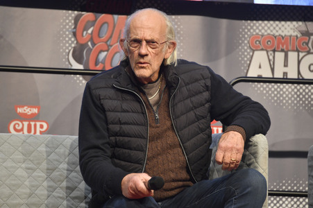 German Comic Con Dortmund 2021