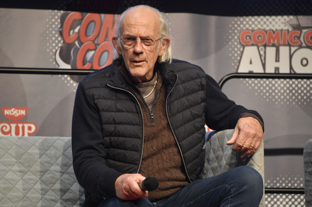 German Comic Con Dortmund 2021