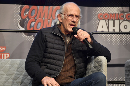 German Comic Con Dortmund 2021
