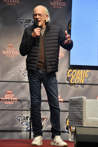 German Comic Con Dortmund 2021