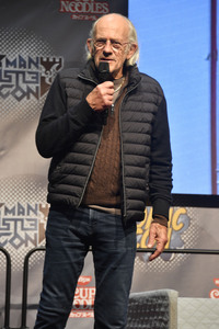 German Comic Con Dortmund 2021