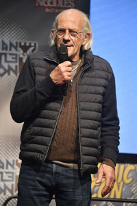 German Comic Con Dortmund 2021