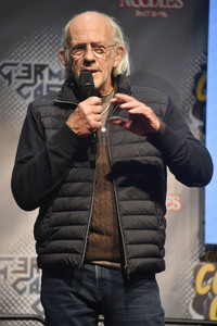 German Comic Con Dortmund 2021