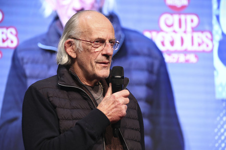 German Comic Con Dortmund 2021