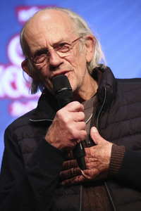 German Comic Con Dortmund 2021