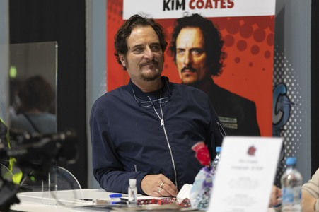 German Comic Con Dortmund 2021