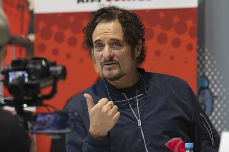 German Comic Con Dortmund 2021