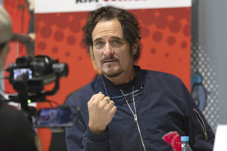 German Comic Con Dortmund 2021