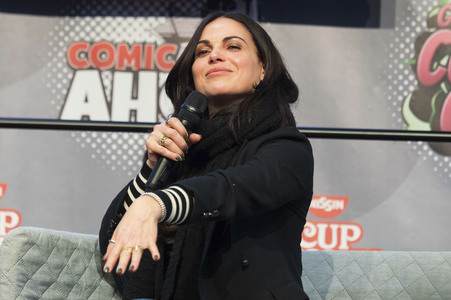 German Comic Con Dortmund 2021