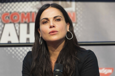 German Comic Con Dortmund 2021