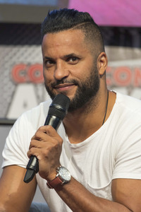 German Comic Con Dortmund 2021