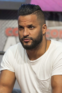 German Comic Con Dortmund 2021