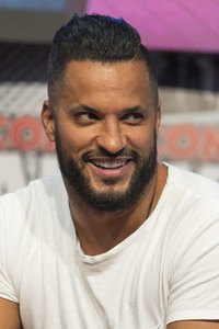 German Comic Con Dortmund 2021