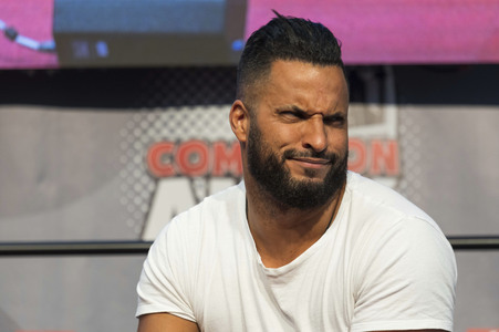 German Comic Con Dortmund 2021