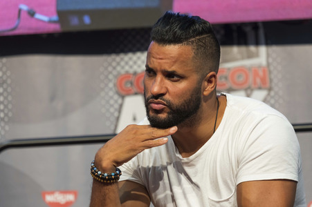 German Comic Con Dortmund 2021