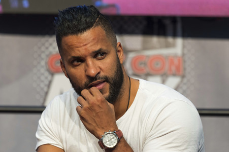 German Comic Con Dortmund 2021