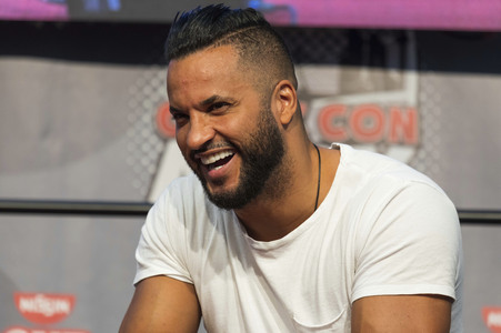 German Comic Con Dortmund 2021