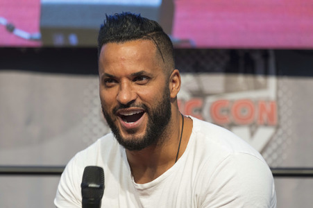 German Comic Con Dortmund 2021