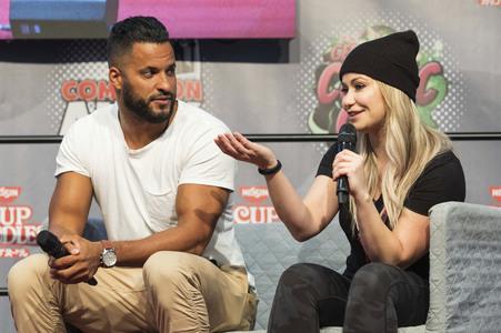 German Comic Con Dortmund 2021