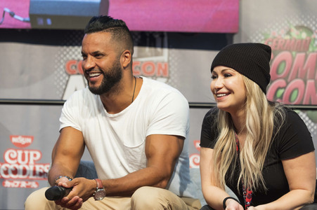 German Comic Con Dortmund 2021