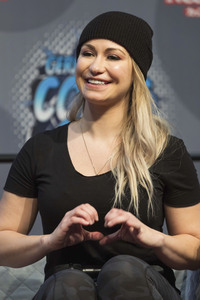 German Comic Con Dortmund 2021