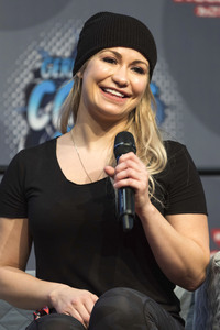 German Comic Con Dortmund 2021