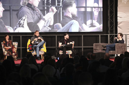 German Comic Con Dortmund 2021