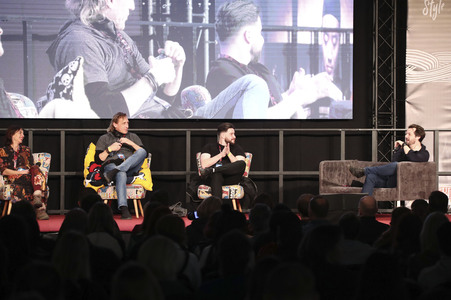 German Comic Con Dortmund 2021