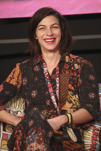 German Comic Con Dortmund 2021