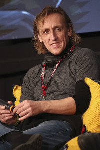 German Comic Con Dortmund 2021